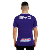 Defensor Sporting 25/26 Home Football Shirt