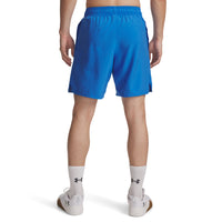 UA Woven Wordmark Shorts
