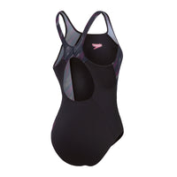 Women's Hyperboom Splice Muscleback