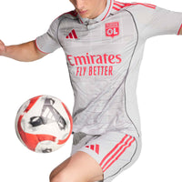 Lyon 25/26 3rd Football Shirt