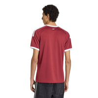 Qatar 26 Home Football Shirt