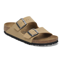 Arizona Birko-Flor Nubuck Sandals