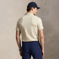 RLX Tailored Fit Lightweight Airflow Polo Shirt
