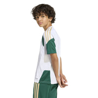 Italy 26 Training Football Jersey Jnr