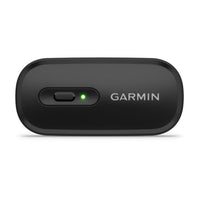 HRM 200 - Heart Rate Monitor
