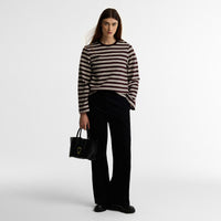 Maplewood Top Womens
