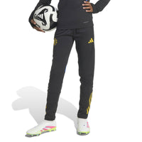 Man Utd 25/26 Training Football Pants Jnr