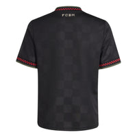 Bayern Munich 25/26 3rd Football Shirt Jnr