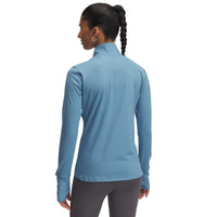 UA Qualifier Run Half Zip Womens