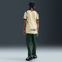 Barcelona 25/26 Away Authentic Football Shirt Jnr