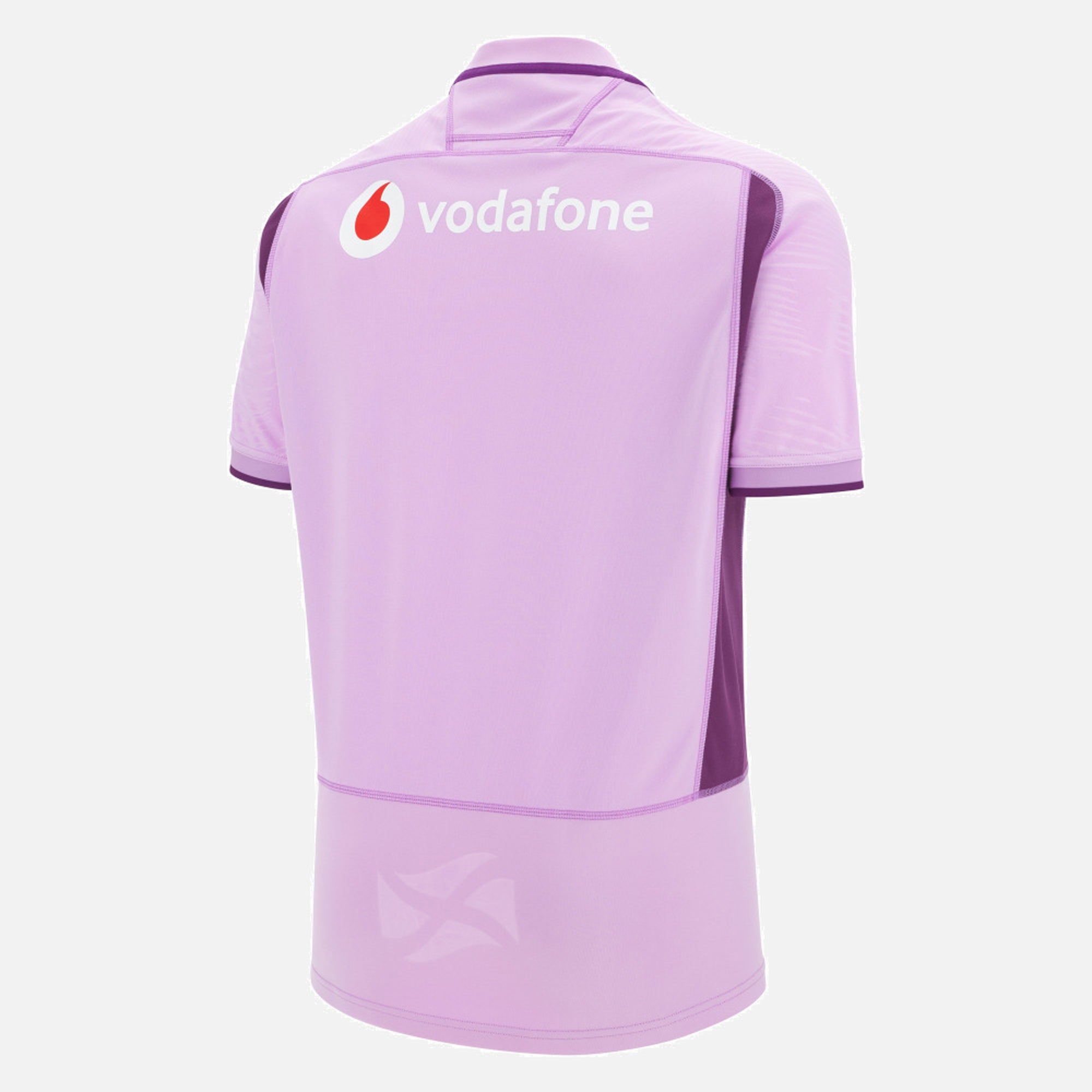 Macron Scotland 25/26 Away Rugby Shirt Order Online – Greaves Sports