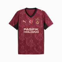 Galatasaray 25/26 3rd Football Shirt
