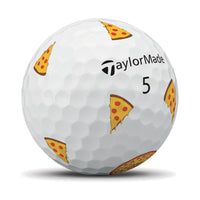 TP5 Pix Pizza Party Golf Balls (Dozen)