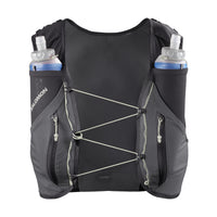 ADV Skin 12 Gradient Set Running Vest with Flasks Incl.