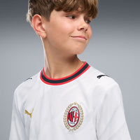 AC Milan 26/27 Away Football Shirt Jnr