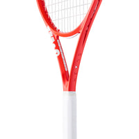 Wilson Clash 100 V3 Reverse Tennis Racket (Unstrung)