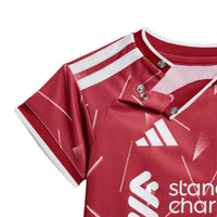 Liverpool 26/27 Home Baby Football Kit