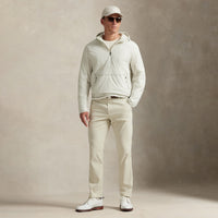 RLX Half Zip Hooded Jacket