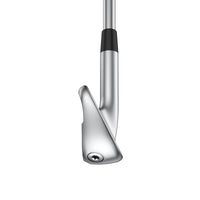 i540 Golf Irons (Steel - Black Dot)