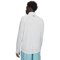UA Tech Textured 1/2 Zip