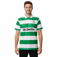 Celtic 1988 Centenary Retro shirt