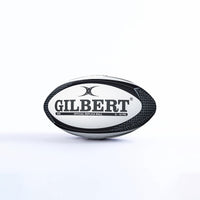 All Blacks Rugby Midi Ball