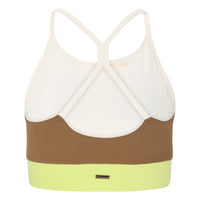 Women's Sukey Colour Block Bra