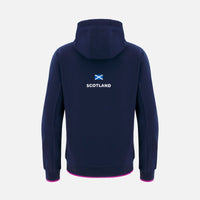 Scotland 25/26 Travel Hoody Jnr