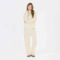 Women's Franye Half Zip
