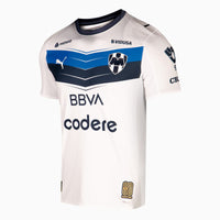 Monterrey 25/26 Away Football Shirt