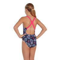 Fruity Flyback Junior Swimsuit