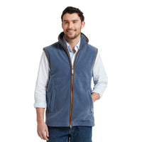 Oakham Fleece Gilet