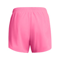 UA Fly By Short Womens