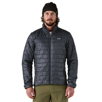 Men's Nano Puff Jacket