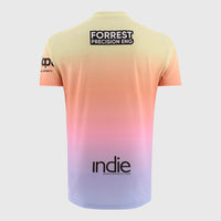 Partick Thistle 25/26 GK Football Shirt