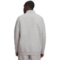 UA Icon Fleece 1/4 Zip Top