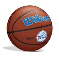 NBA Team Alliance Philadelphia 76ERS Basketball