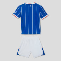 Rangers 26/27 Home Infant Football Kit