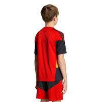 Belgium 26 Training Football Jersey Jnr
