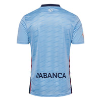Celta Vigo 25/26 Home Football Shirt