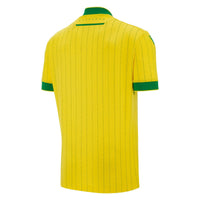 Nantes 25/26 Home Football Shirt