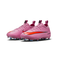 Mercurial Zoom Vapor 16 Academy FG/MG Jnr Football Boots