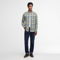 Lewis Tailored Shirt