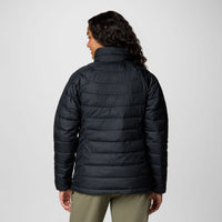 Women's Powder Lite II Full Zip Insulated Jacket