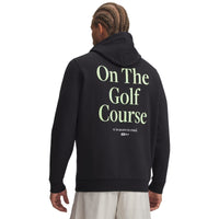 UA Icon Golf Trip Hoodie