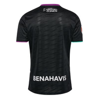 Malaga 25/26 Away Football Shirt