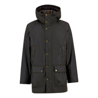Bedale Wax Parka