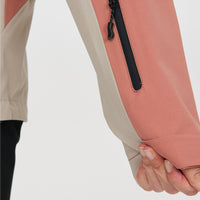 Women's Maze LayerTech Ski Jacket