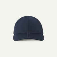 Salle Waterproof Foldable Peak Cap