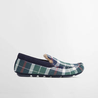 Monty Slippers